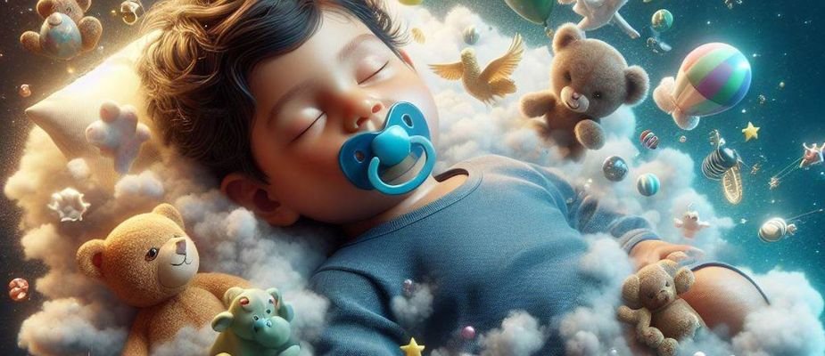 Sonhar com bebê masculino significa o que? Descubra agora!
