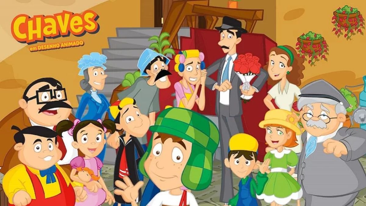chaves