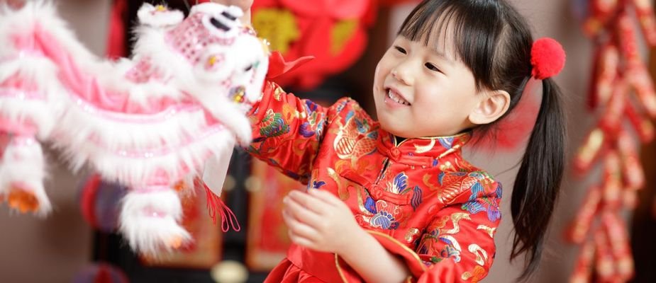 Nomes Chineses Femininos: 50 Ideias com os significados!