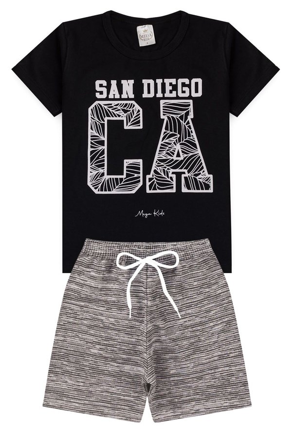 ca mega kids