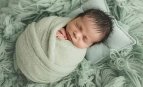 como fazer o bebe dormir a noite toda