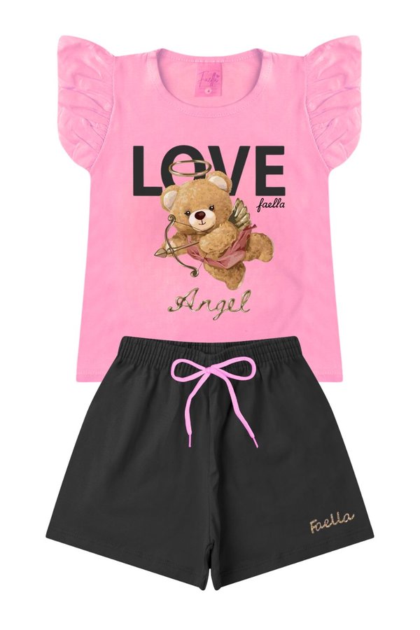urso cupido faella