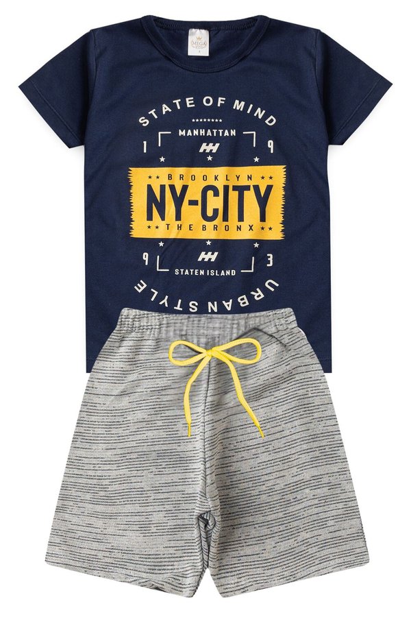 ny city